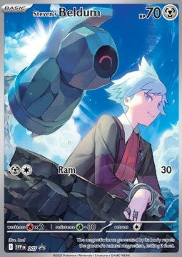 Beldum di Rocco AR - SV Promo (207) ITA