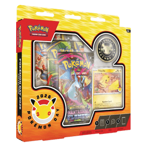 Pokemon Day 2026 Special Blister (ITA)