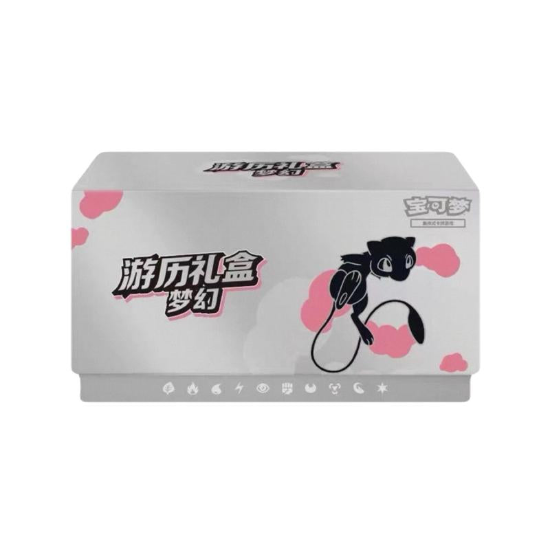 ETB 151 Gift Box (CHN)