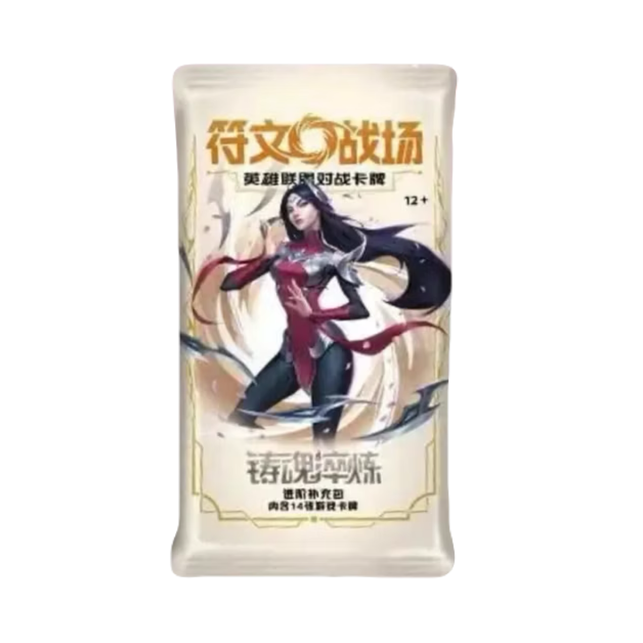 Riftbound Spirit Forged - Busta 14 Carte (CHN)