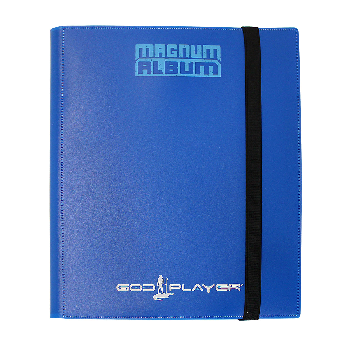 Binder Magnum - God Player