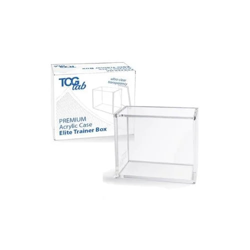 Teca per ETB - TCG Lab