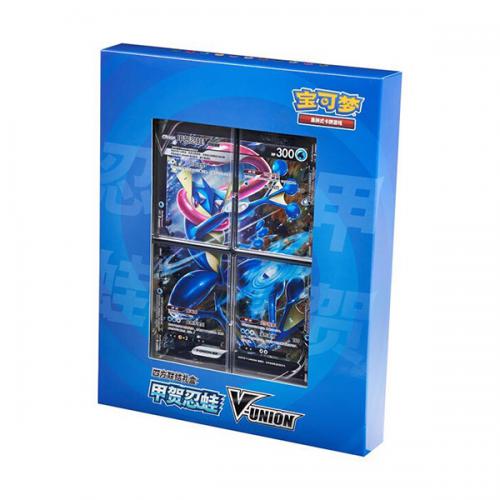 Greninja V Union Gift Box (CHN)