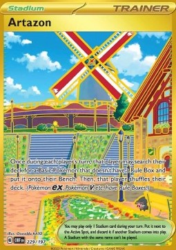 Los Tazones Gold - Ossidiana Infuocata (229/197) ITA