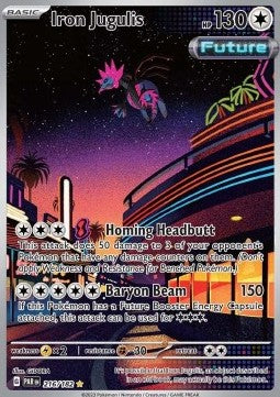 Colloferreo AR - Paradosso Temporale (216/182) ITA