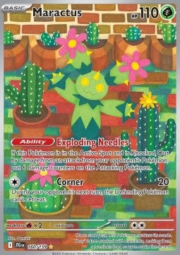 Maractus AR - Avventure Insieme (160/159) ITA