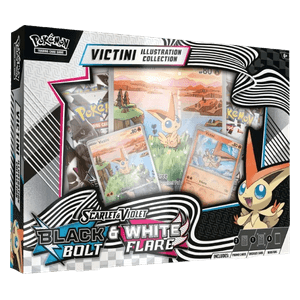 Collezione Victini Bianco e Nero (ITA)