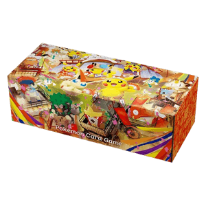 Pokémon Center Special Box Tohoku