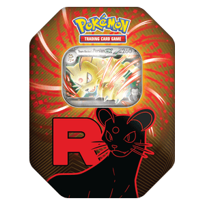 Tin Persian EX del Team Rocket (ITA)