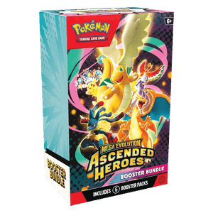 Bundle Ascesa Eroica (ITA)