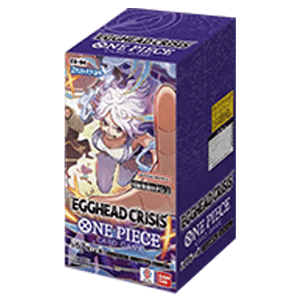 EB04 - Booster Box (JAP)