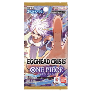 EB04 - Busta 6 Carte (JAP)