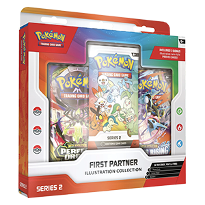 First Partner Serie 2 (ITA)