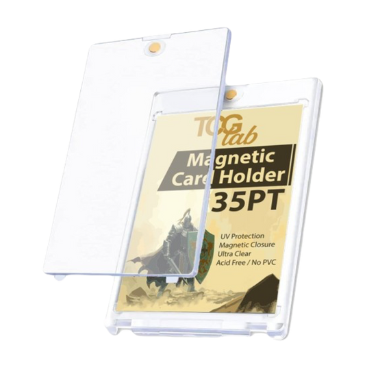 Magnetic Card Holder - TCG Lab