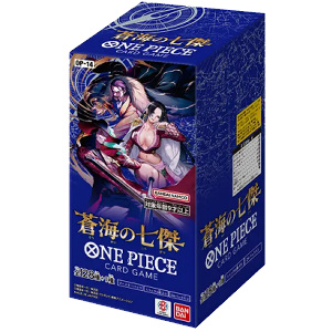 OP14 - Booster Box (JAP)