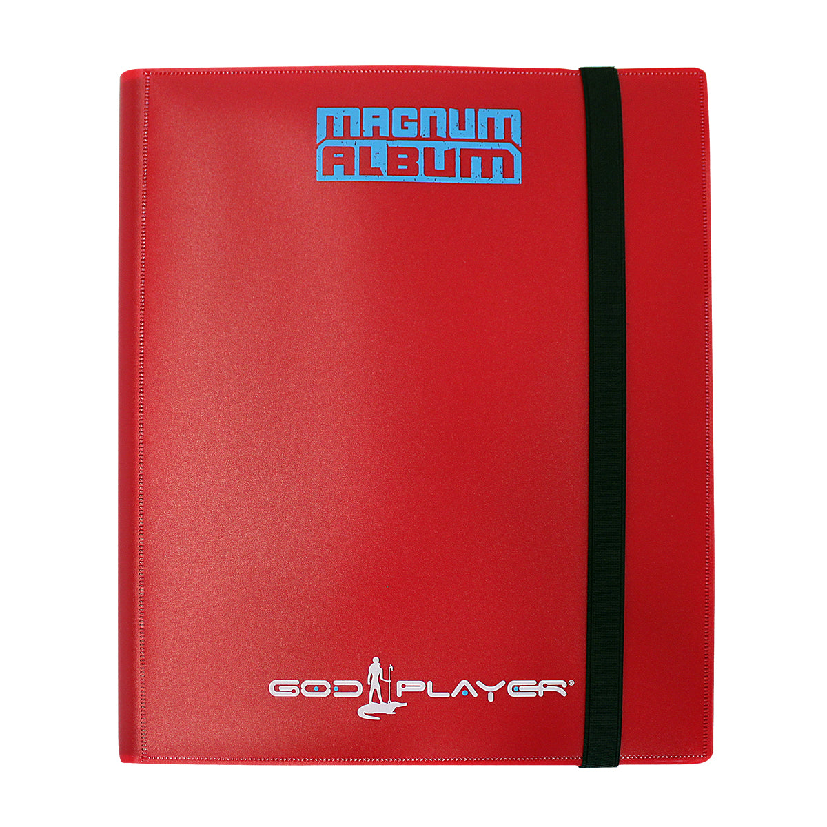 Binder Magnum - God Player