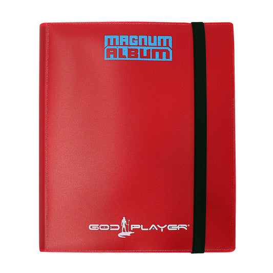 Binder Magnum - God Player