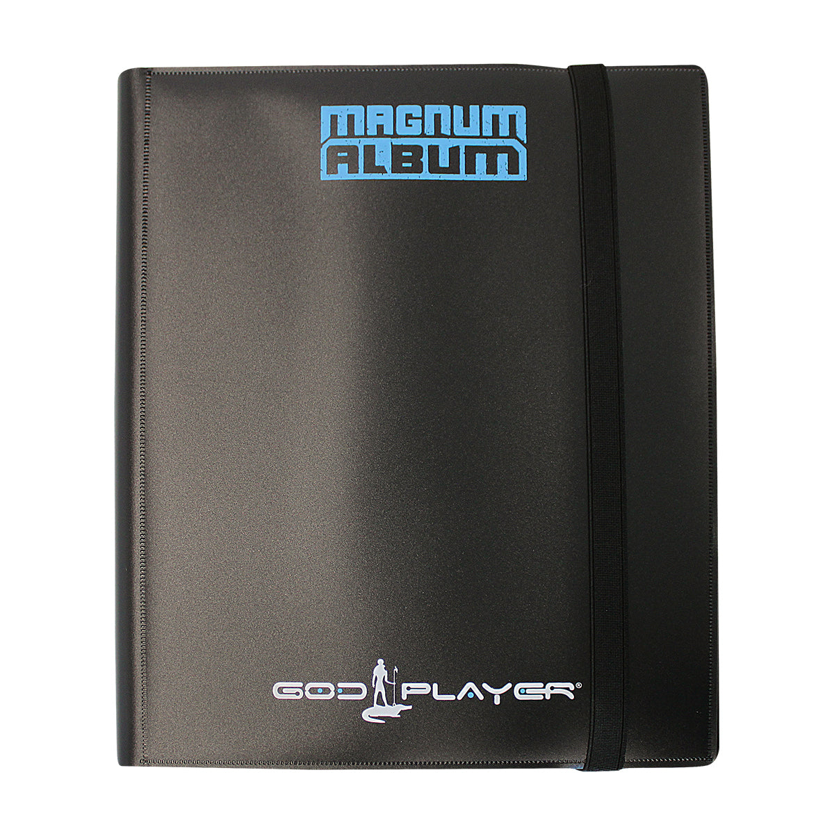 Binder Magnum - God Player