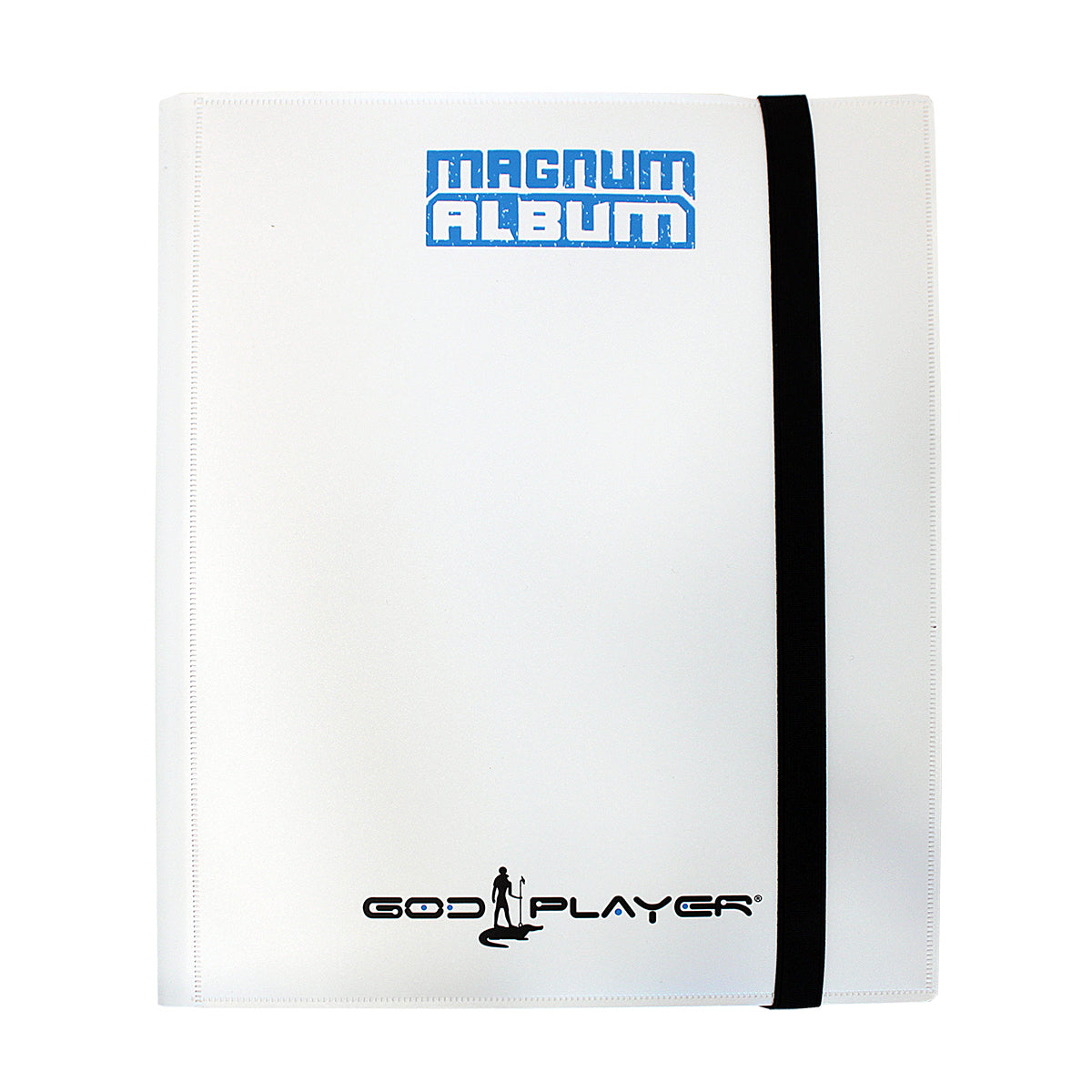 Binder Magnum - God Player