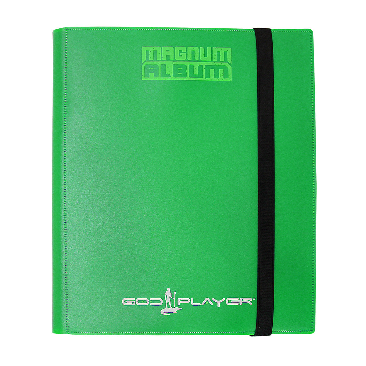 Binder Magnum - God Player