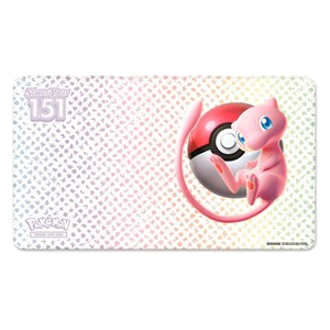 Playmat Pokémon