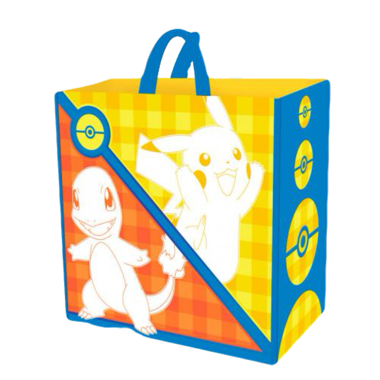 Shopping Bag Starter di Kanto