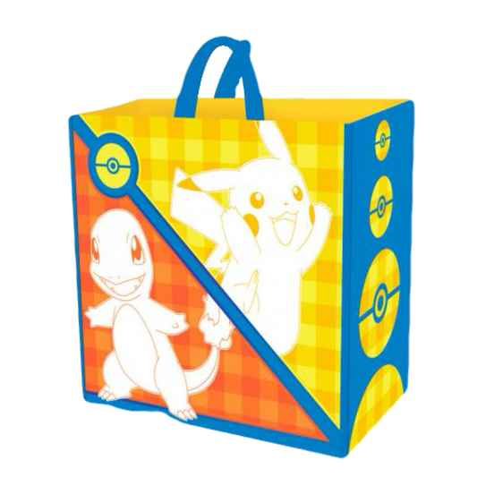 Shopping Bag Starter di Kanto