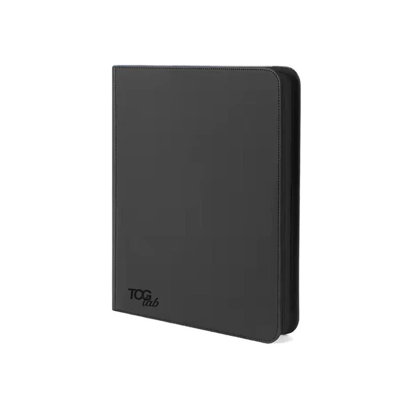 Album per Toploader con Zip 9 Tasche - TCG Lab