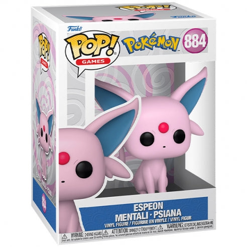 Funko Pop - Espeon