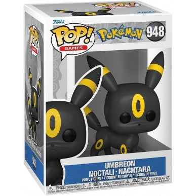 Funko Pop - Umbreon