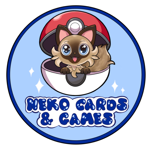 Neko Cards & Games
