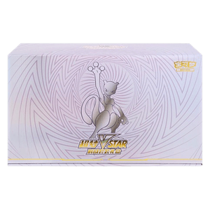 Mewtwo V Star Collection Set Gift Box (CHN)