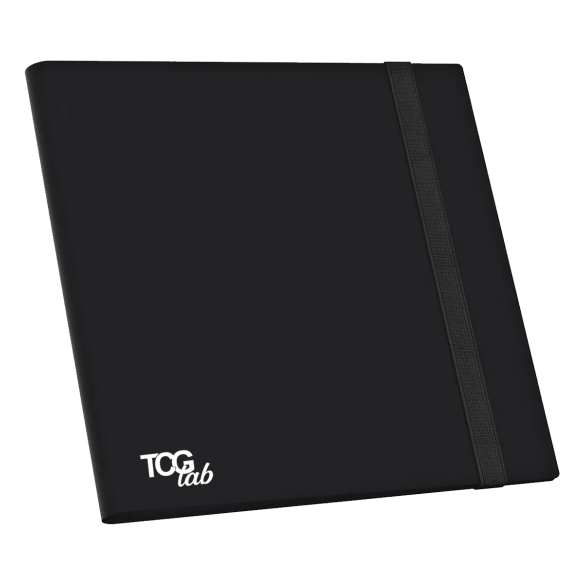 Binder 12 Tasche (4x3) - TCG Lab