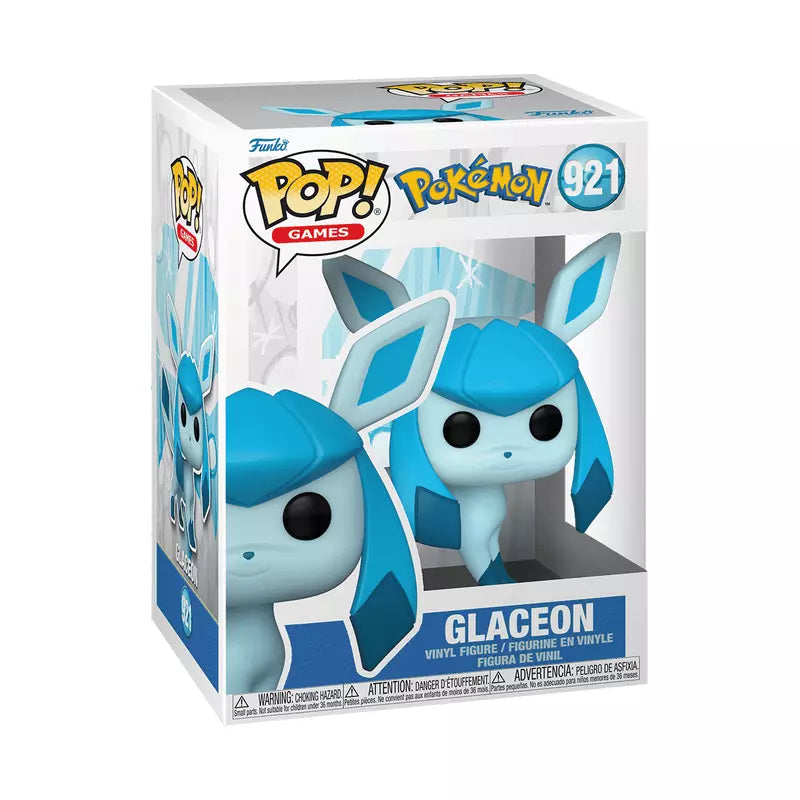 Funko Pop - Glaceon