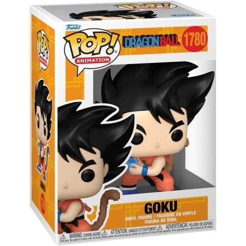 Funko Pop - Goku (Kame)
