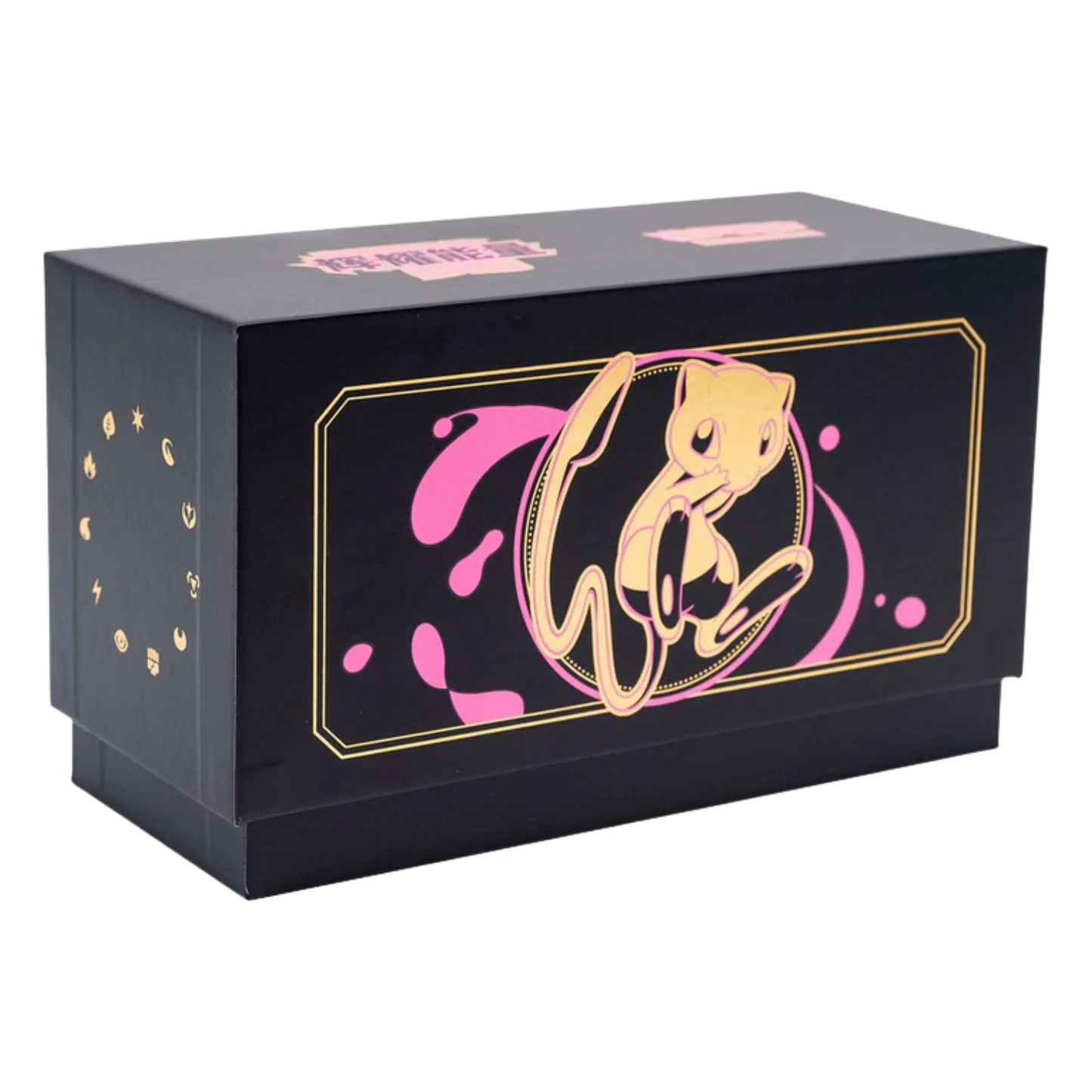 ETB Shining Mew (CHN)
