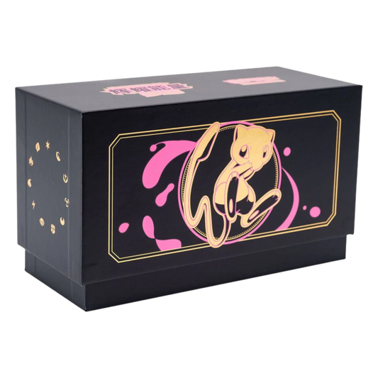 ETB Shining Mew (CHN)